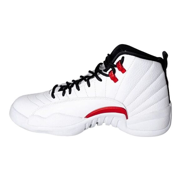 NIKE Air Jordan 12 Retro 'Twist' Sneakers Size 8 - Picture 6 of 9